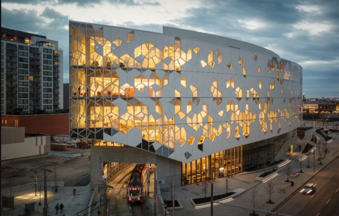 Top 10 tourist attractions in Calgary