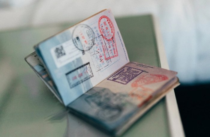 Costs of Canadian work permits