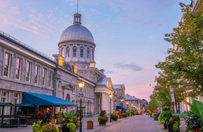 Unique things to do in Montreal
