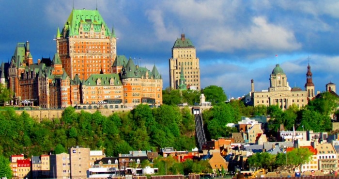 Quebec City tourist attractions