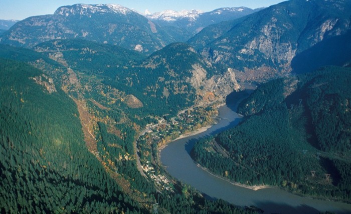 Things to do in South Vancouver