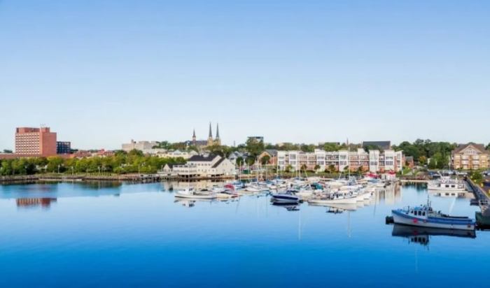PEI attractions for families