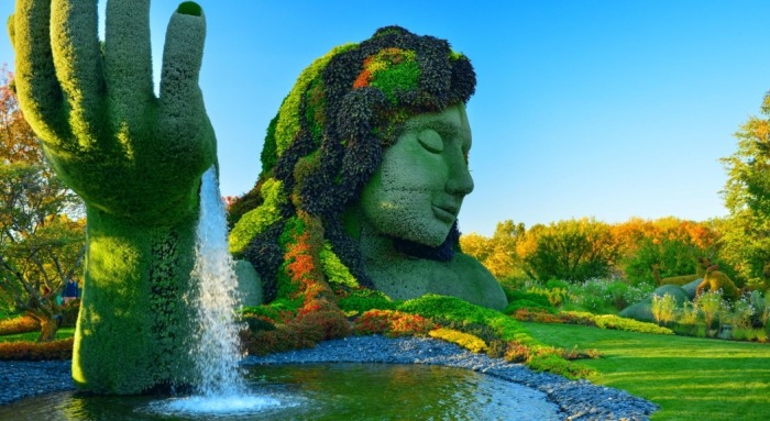 Unique things to do in Montreal