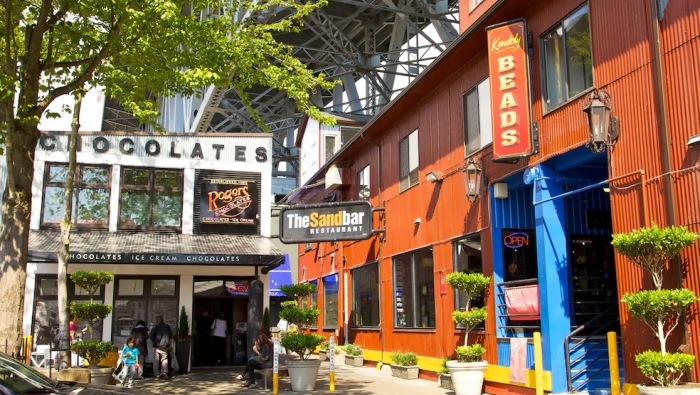 Things to do in downtown Vancouver