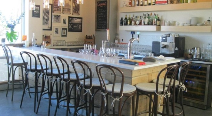 Best restaurants in Quebec City Old town