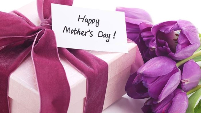 When is Mother's Day in Canada?