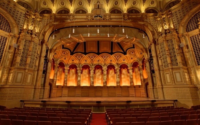 Things to do in downtown Vancouver