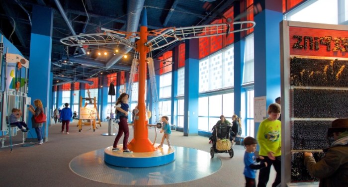 Places to visit near Vancouver