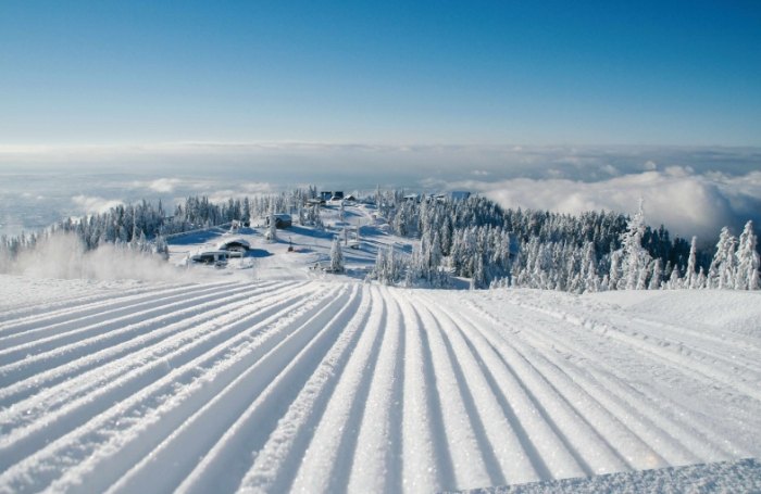 Places to visit near Vancouver