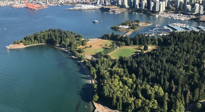 Things to do in South Vancouver