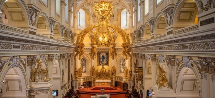 Quebec City travel itinerary
