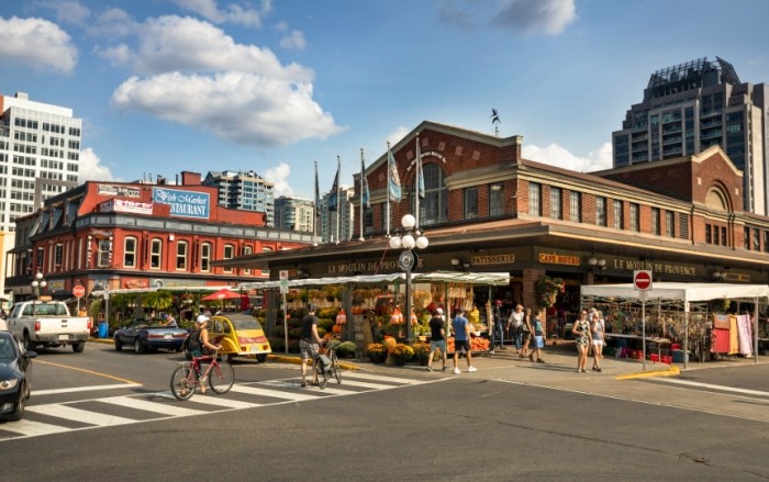 Unique things to do in Ottawa