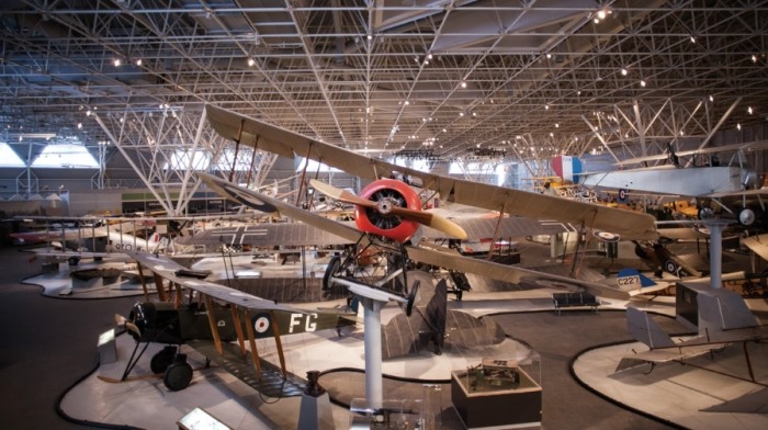 Unique things to do in Ottawa