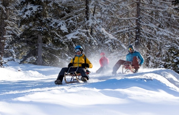 Places to visit in PEI in winter