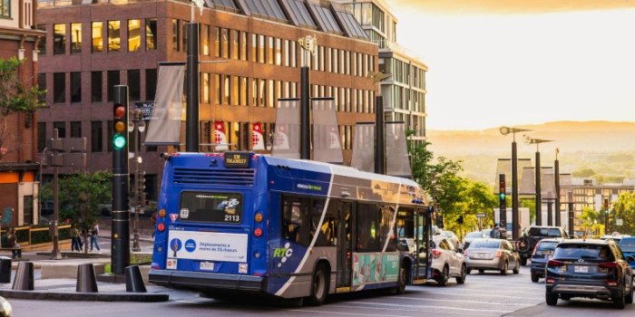 Quebec City tourist season