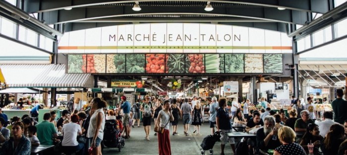 Unique things to do in Montreal
