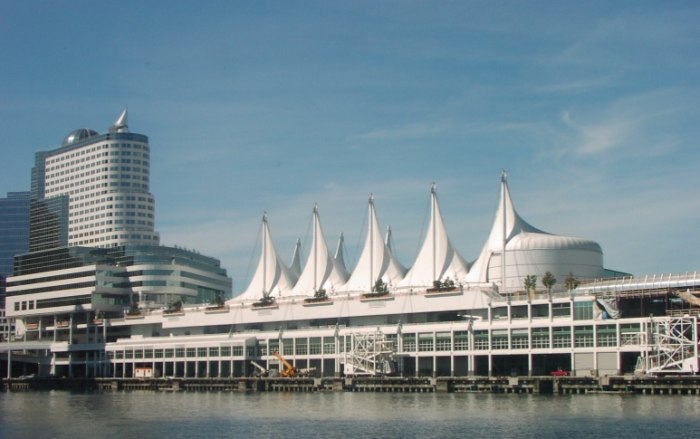 Things to do in South Vancouver