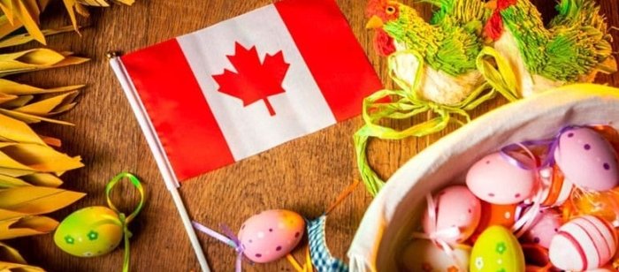 Date of Easter in Canada Date of Easter in Canada