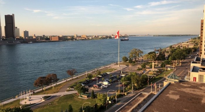 Free things to do in Windsor
