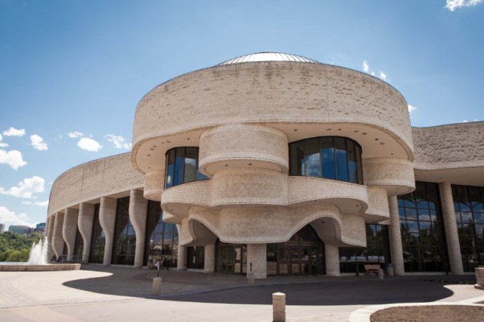 Unique things to do in Ottawa