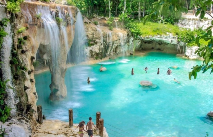 Things to do in Punta Cana at night