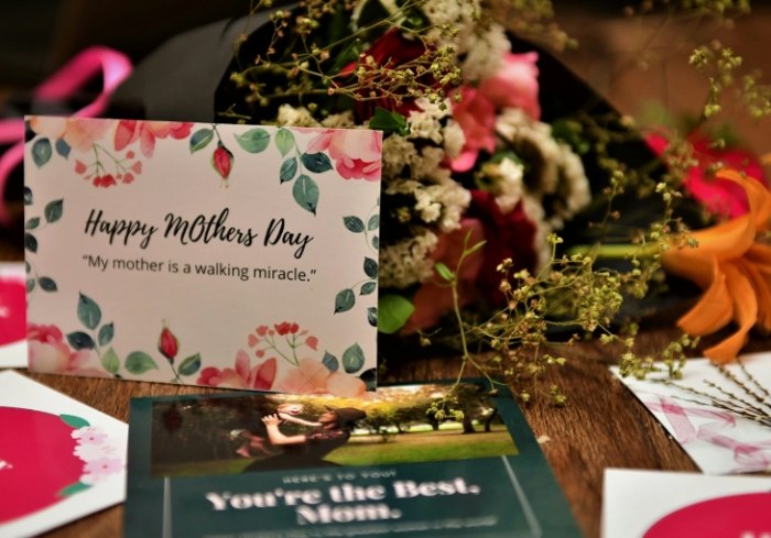 When is Mother's Day in Canada?