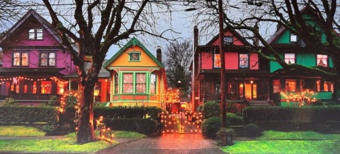 Things to do in downtown Vancouver