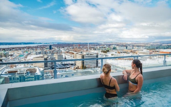 Quebec City tourist attractions
