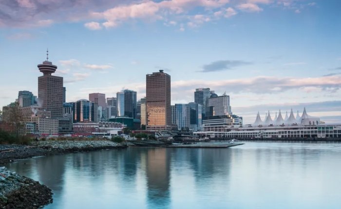 Things to do in South Vancouver