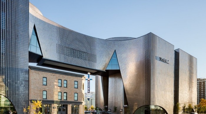 Places to visit in Calgary Downtown