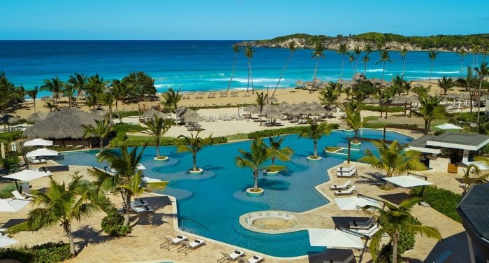 Things to do in Punta Cana at night