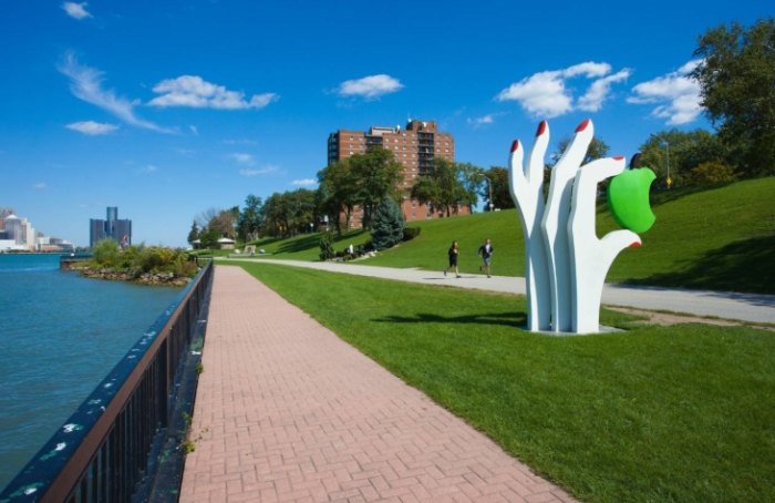 Free things to do in Windsor