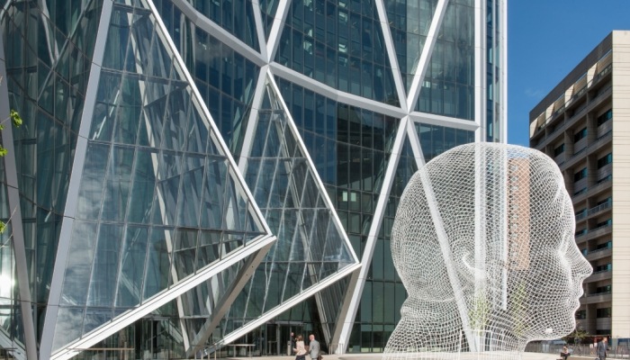 Places to visit in Calgary Downtown