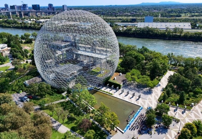 Unique things to do in Montreal
