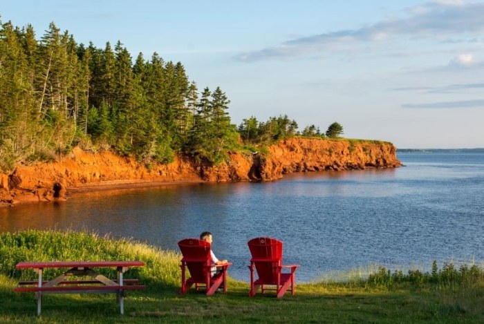 PEI attractions for families