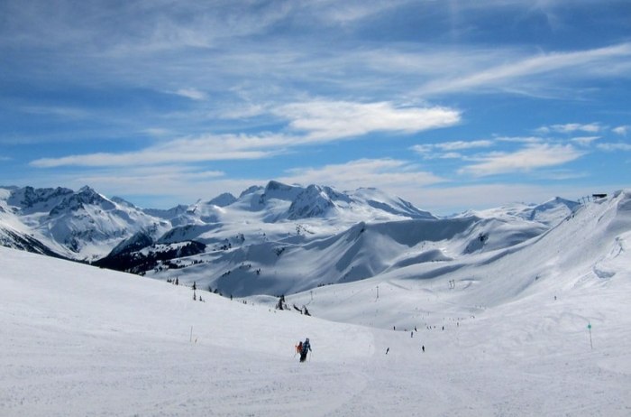 Things to do in Whistler summer