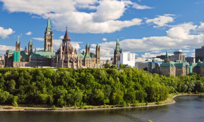 Restaurants in Ontario
