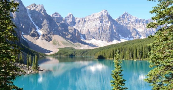 Things to do in Banff downtown