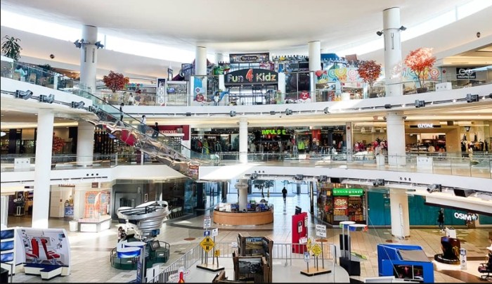 Things to do in South Vancouver