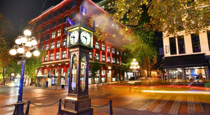 Things to do in South Vancouver