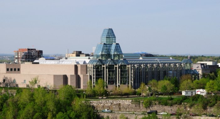 Unique things to do in Ottawa