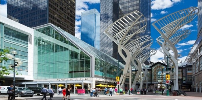 Things to do in Calgary Downtown