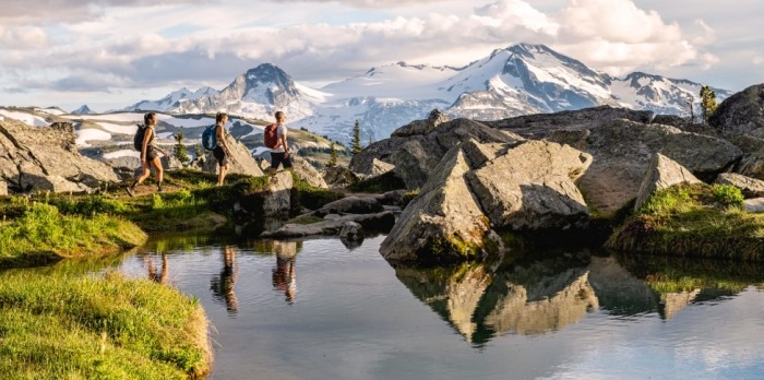 Best restaurants in Whistler Canada