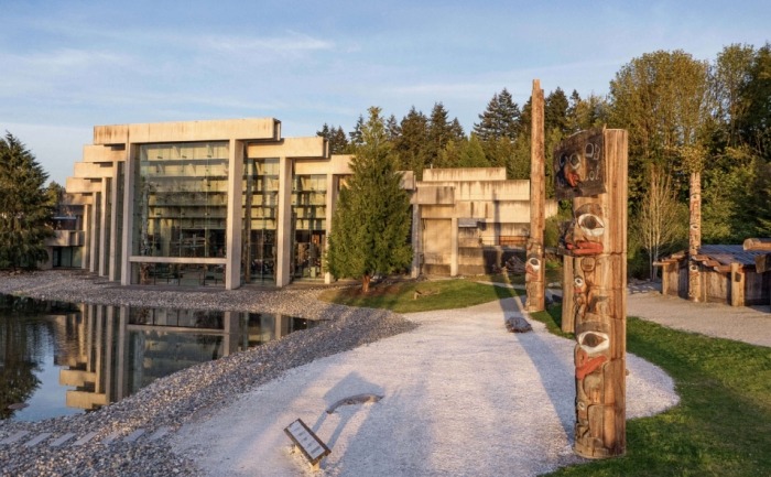 Things to do in downtown Vancouver