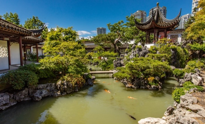 Places to visit near Vancouver