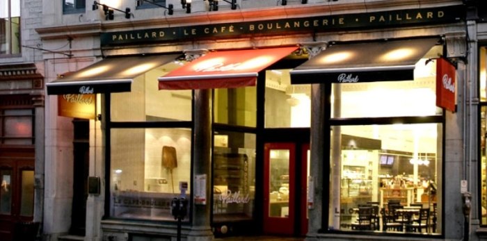 Quebec City travel itinerary