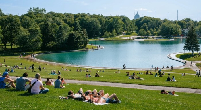 Unique things to do in Montreal