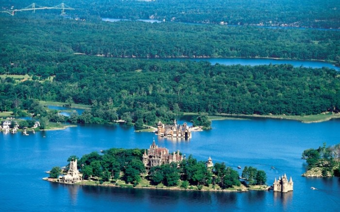 Top 10 places to visit in Ontario