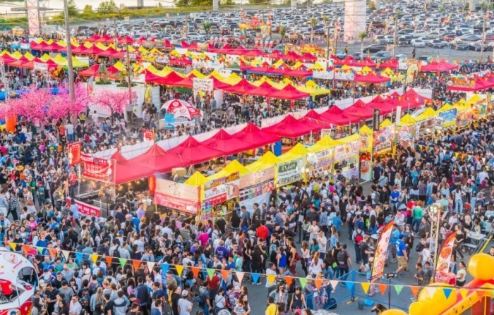 Things to do in downtown Vancouver
