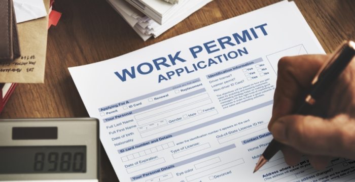 Requirements for Canada work visa Requirements for Canada work visa